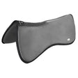 Lemieux Wither Relief Memory Foam Half Pad Grey Grey Large Half Pads