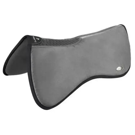 Lemieux Wither Relief Memory Foam Half Pad Grey Grey Large Half Pads