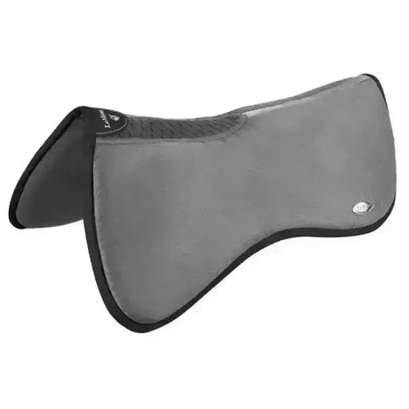 Lemieux Wither Relief Memory Foam Half Pad Grey Grey Large Half Pads