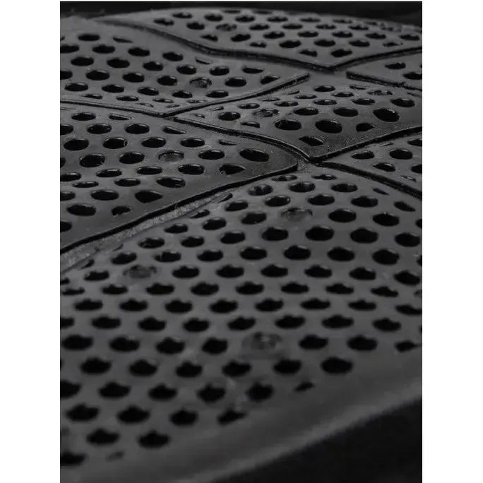 LeMieux X-Grip Twin Sided EuroJump Square Navy Large Navy Saddle Pads