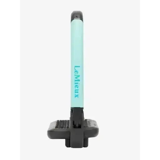 LeMieux x Horsena Swap 2.0 Stirrup Aqua Aqua One Size Safety Stirrups