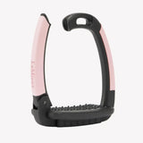 LeMieux x Horsena Swap 2.0 Stirrup Blossom Blossom One Size Safety Stirrups