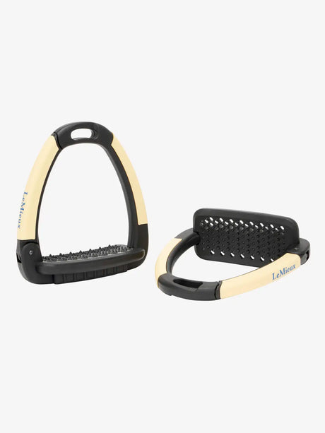 LeMieux x Horsena Swap 2.0 Stirrup Mimosa Mimosa One Size Safety Stirrups
