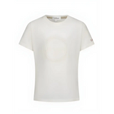 Lemieux Young Rider Arianna T-Shirt Ecru 7-8 Years Polo Shirts & T Shirts