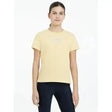 Lemieux Young Rider Arianna T-Shirt Mimosa mimosa 7-8 Years T Shirts