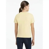 Lemieux Young Rider Arianna T-Shirt Mimosa mimosa 7-8 Years T Shirts