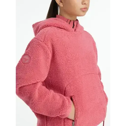Lemieux Young Rider Avalon Hoodie Cranberry Cranberry 7-8 years Hoodies