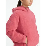 Lemieux Young Rider Avalon Hoodie Cranberry Cranberry 7-8 years Hoodies