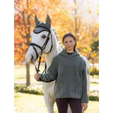 Lemieux Young Rider Avalon Hoodie Rosemary Rosemary 7-8 years Hoodies