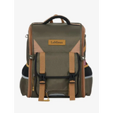 Lemieux Young Rider Backpack Alpine Kit Bags