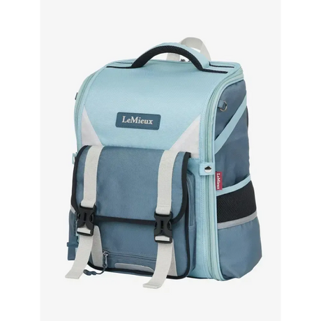 Lemieux Young Rider Backpack Petrol Kit Bags