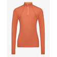 Lemieux Young Rider Base Layer Apricot 7-8 Years Base Layers Barnstaple Equestrian Supplies