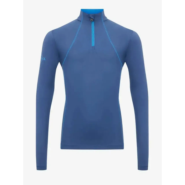 LeMieux Young Rider Base Layer Atlantic Atlantic 9-10 Years Base Layers