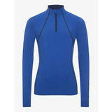 LeMieux Young Rider Base Layer Benetton 11-12 Years Benetton Base Layers