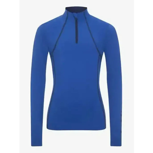 LeMieux Young Rider Base Layer Benetton 11-12 Years Benetton Base Layers