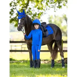 LeMieux Young Rider Base Layer Benetton 11-12 Years Benetton Base Layers