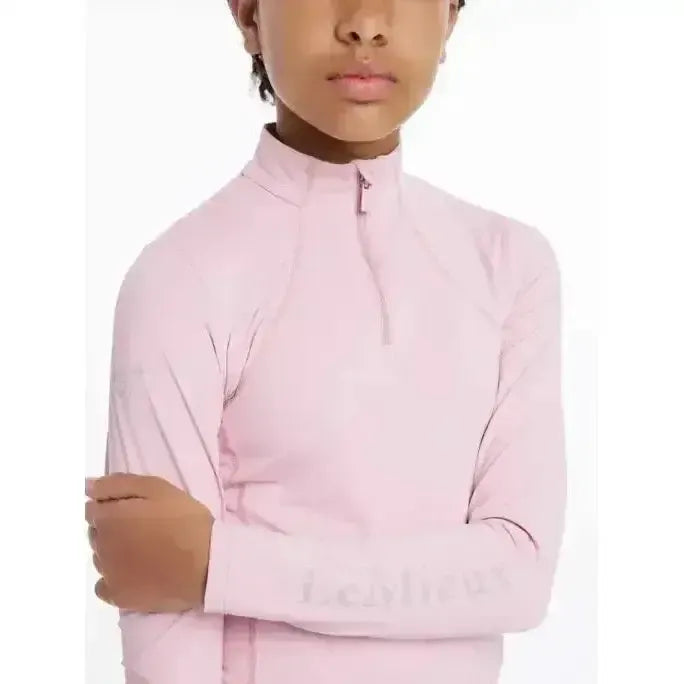 Lemieux Young Rider Base Layer Blossom Blossom 7-8 Years Base Layers