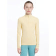 Lemieux Young Rider Base Layer Mimosa Mimosa 7-8 years Base Layers