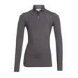 LeMieux Young Rider Base Layer Slate Grey 9 - 10 Years LeMieux Baselayers Barnstaple Equestrian Supplies