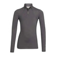 LeMieux Young Rider Base Layer Slate Grey 9-10 Years Base Layers