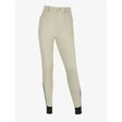 LeMieux Young Rider Boys Breech Beige Beige 9-10 Years Breeches
