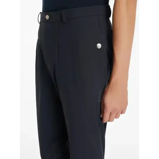 Lemieux Young Rider Boys Classique Breeches Navy Navy 7-8 years Breeches