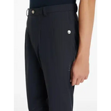 Lemieux Young Rider Boys Classique Breeches Navy Navy 7-8 years Breeches