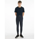 Lemieux Young Rider Boys Classique Breeches Navy Navy 7-8 years Breeches