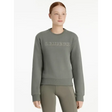 Lemieux Young Rider Carmen Crew Sweat Rosemary Rosemary 7-8 years Jumpers