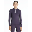 Lemieux Young Rider Classique Base Layer Juniper Juniper 7-8 years Base Layers