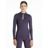 Lemieux Young Rider Classique Base Layer Juniper Juniper 7-8 years Base Layers