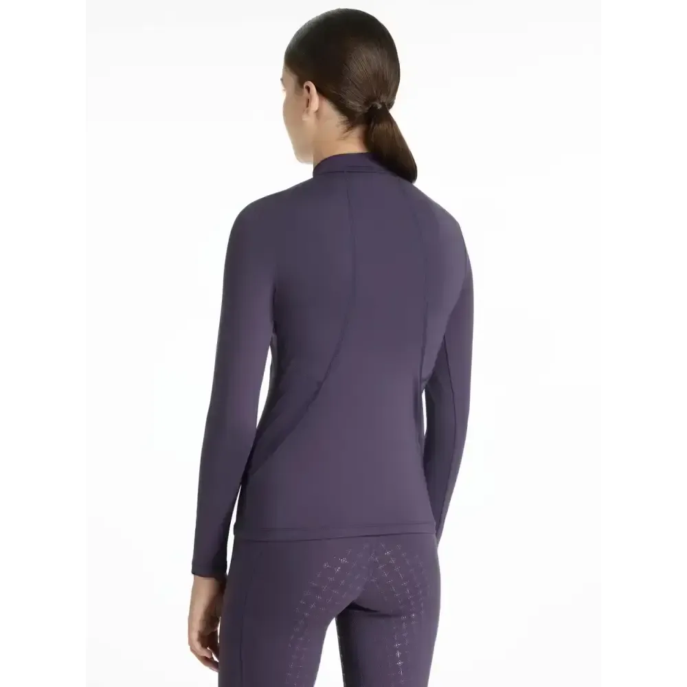 Lemieux Young Rider Classique Base Layer Juniper Juniper 7-8 years Base Layers