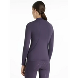 Lemieux Young Rider Classique Base Layer Juniper Juniper 7-8 years Base Layers