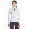 Lemieux Young Rider Classique Base Layer Lilac Lilac 7-8 years Base Layers