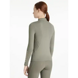 Lemieux Young Rider Classique Base Layer Rosemary Rosemary 7-8 years Base Layers