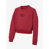 Lemieux Young Rider Clea Crew Ember 7-8 years Ember Coats & Jackets