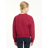 Lemieux Young Rider Clea Crew Ember 7-8 years Ember Coats & Jackets