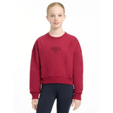 Lemieux Young Rider Clea Crew Ember 7-8 years Ember Coats & Jackets