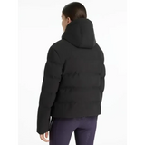 Lemieux Young Rider Daisy Waterproof Coat Black Black 7-8 years Outdoor Jackets