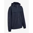 Lemieux Young Rider Dolcie Waterproof Jacket Navy 7-8 Years Outdoor Jackets
