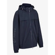 Lemieux Young Rider Dolcie Waterproof Jacket Navy 7-8 Years Outdoor Coats & Jackets