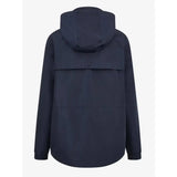Lemieux Young Rider Dolcie Waterproof Jacket Navy 7-8 Years Outdoor Coats & Jackets