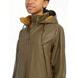 Lemieux Young Rider Elements Coat Alpine - Coats & Jackets