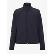 LeMieux Young Rider Elite Soft Shell Jacket Navy 9-10 years Navy Outdoor Coats