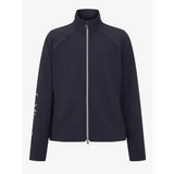 LeMieux Young Rider Elite Soft Shell Jacket Navy 9-10 years Navy Outdoor Coats