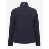 LeMieux Young Rider Elite Soft Shell Jacket Navy 9-10 years Navy Outdoor Coats