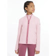 Lemieux Young Rider Felicity Fleece Zip Through Blossom Blossom 7-8 Years Fleece Tops