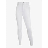 Lemieux Young Rider Freya Pro Breeches White 9-10 Years Breeches