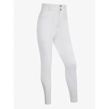 Lemieux Young Rider Freya Pro Breeches White 9-10 Years Breeches