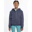 Lemieux Young Rider Hadley Hoodie Dusk Blue Dusk Blue 7-8 Years Hoodies